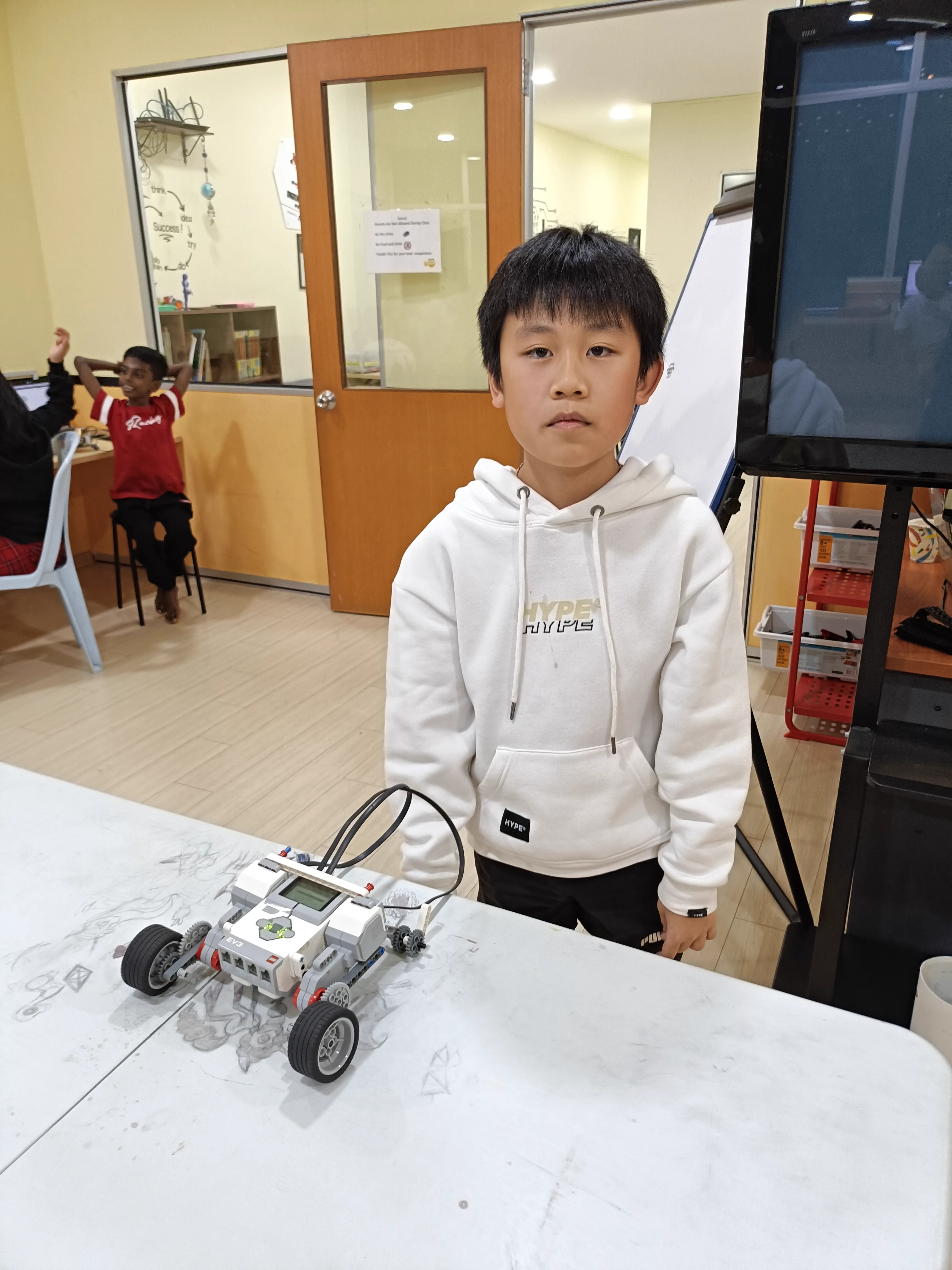 Build Your Own Robots photo 23